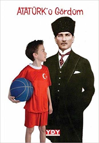 Atatürk’ü Gördüm indir