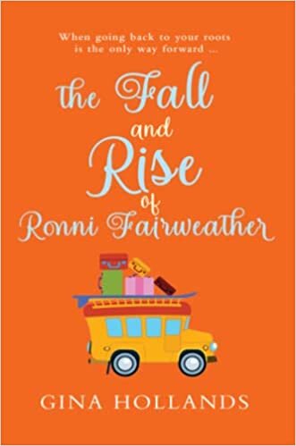 تحميل The Fall and Rise of Ronni Fairweather