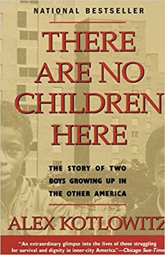 ダウンロード  There Are No Children Here: The Story of Two Boys Growing Up in The Other America 本