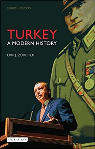 Turkey: A Modern History indir