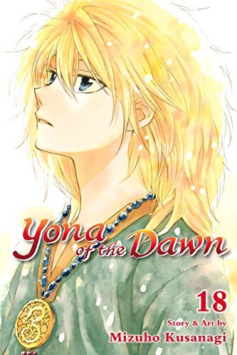 ダウンロード  Yona of the Dawn, Vol. 18 (English Edition) 本
