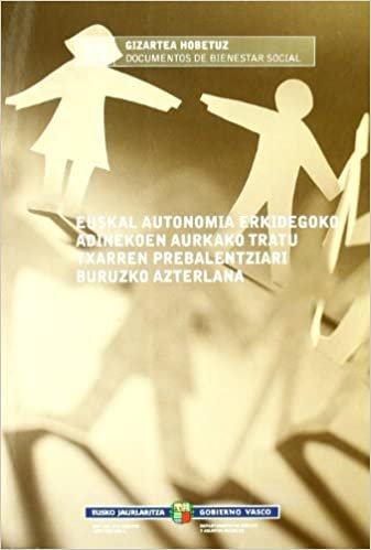 (b) Euskal Autonomia Erkidegoko Adinekoen Aurkako Tratu Txa (Documentos De Bienestar Social) indir