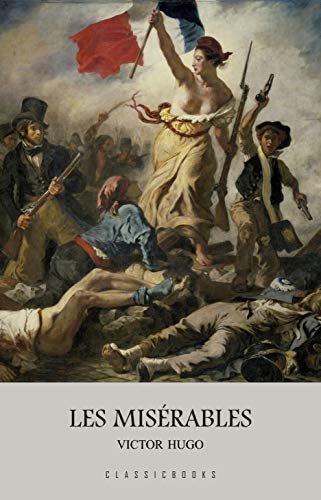 Les Misérables (English Edition)