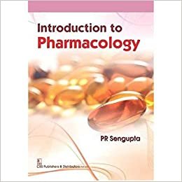  بدون تسجيل ليقرأ Introduction to Pharmacology