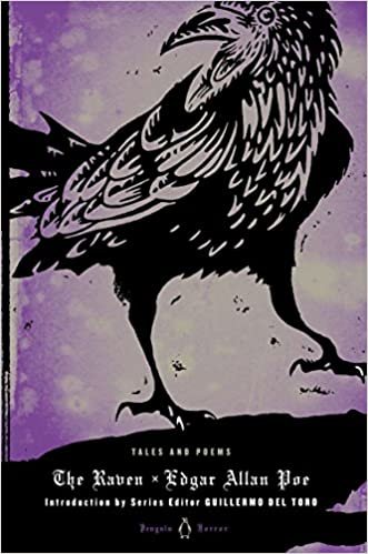 Edgar Allan Poe The Raven: Tales and Poems (Penguin Horror) تكوين تحميل مجانا Edgar Allan Poe تكوين