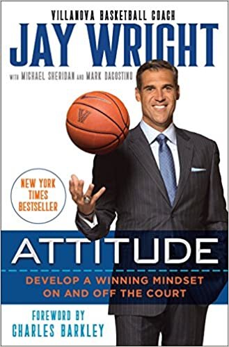 ダウンロード  Attitude: Develop a Winning Mindset on and off the Court 本
