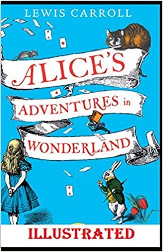 تحميل Alice&#39;s Adventures in Wonderland Illustrated