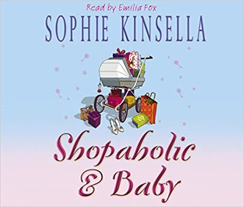 ダウンロード  Shopaholic & Baby: (Shopaholic Book 5) 本