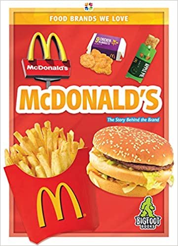 Mcdonalds (Food Brands We Love) indir