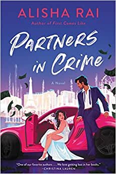 تحميل Partners in Crime: A Novel