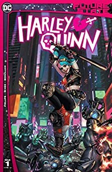 ダウンロード  Future State: Harley Quinn (2021-2021) #1 (Future State (2021-)) (English Edition) 本