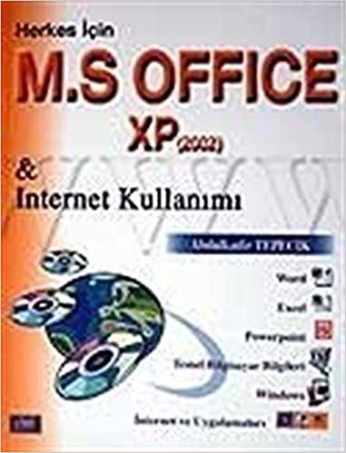 Herkes İçin M. S Office XP & Internet Kullanımı (2002) indir