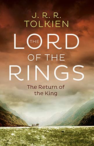 ダウンロード  The Return of the King (The Lord of the Rings, Book 3) (English Edition) 本