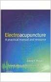 indir Electroacupuncture, 1st Edition