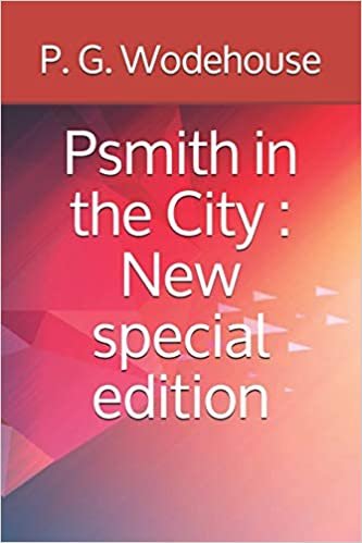 indir Psmith in the City: New special edition