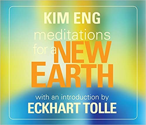 ダウンロード  Meditations for a New Earth 本
