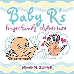 indir Baby Rs Finger Family Adventure