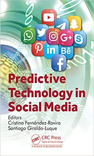 اقرأ Predictive Technology in Social Media الكتاب الاليكتروني 