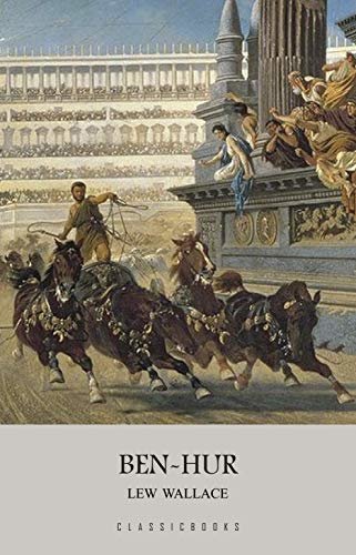 Ben-Hur (English Edition)