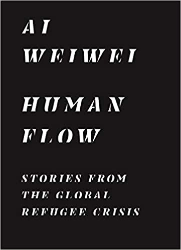 ダウンロード  Human Flow: Stories from the Global Refugee Crisis 本