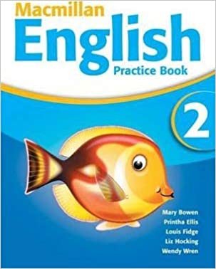  بدون تسجيل ليقرأ Macmillan English 2 Practice Book