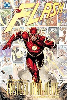 ダウンロード  The Flash: 80 Years of the Fastest Man Alive 本