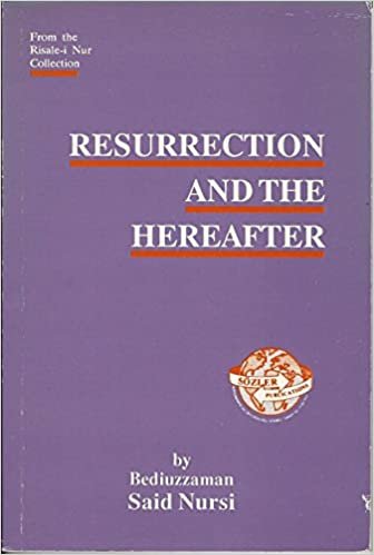 Resurrection And The Hereafter (Kod:03203) indir