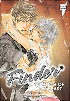 Finder Deluxe Edition: Beating of My Heart, Vol. 9 (9)