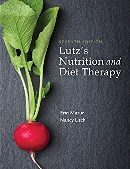 ダウンロード  Lutz's Nutrition and Diet Therapy (English Edition) 本