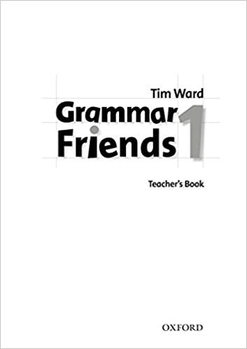  بدون تسجيل ليقرأ Grammar Friends 1 - Students Book with CD - ROMs Pack