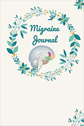 ダウンロード  Migraine Journal: Headache Diary, Chronic Headache | Checking Migraine Triggers, Side Effects, and Relief from Discomfort Choices | headache tracker 本