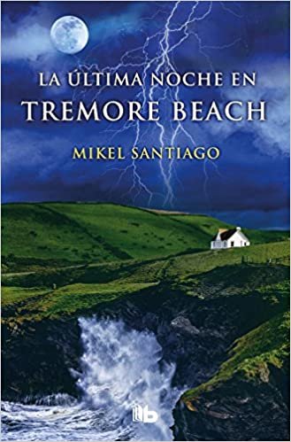 اقرأ La \ultima noche en Tremore Beach الكتاب الاليكتروني 