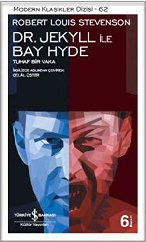 Dr. Jekyll ile Bay Hyde: Tuhaf Bir Vaka