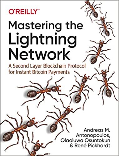 indir Mastering the Lightning Network: A Second Layer Blockchain Protocol for Instant Bitcoin Payments