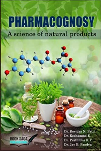 تحميل Pharmacognosy: A Science of Natural Products
