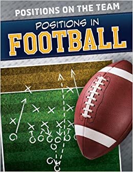اقرأ Positions in Football الكتاب الاليكتروني 
