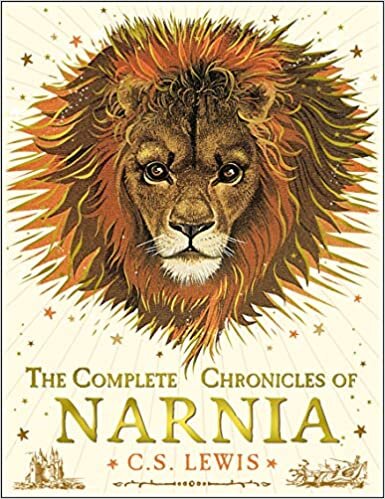 Lewis, C: Complete Chronicles of Narnia (The Chronicles of Narnia)