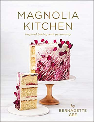 اقرأ Magnolia Kitchen: Inspired Baking with Personality الكتاب الاليكتروني 