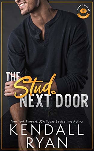 ダウンロード  The Stud Next Door (Frisky Business Book 3) (English Edition) 本