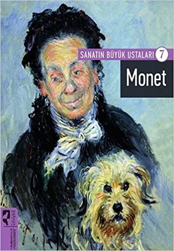 indir Sanatın Büyük Ustaları 7: Monet