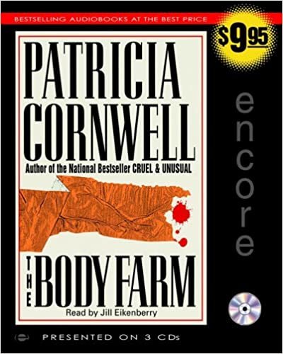 The Body Farm (Kay Scarpetta)