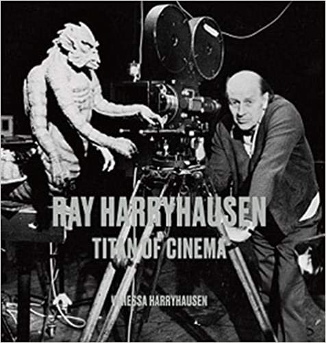 ダウンロード  Ray Harryhausen: Titan of Cinema 本