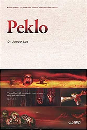 Peklo: Hell (Czech Edition) indir