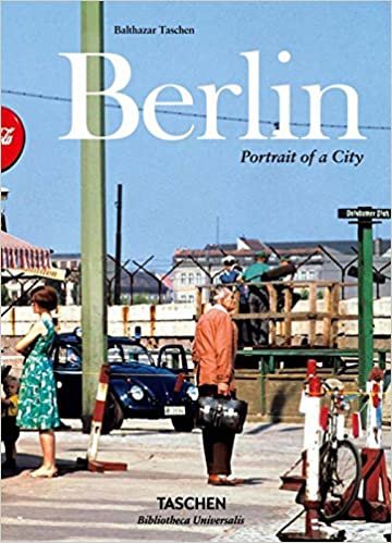 ダウンロード  Berlin: Portrait of a City 本