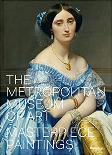 ダウンロード  The Metropolitan Museum of Art: Masterpiece Paintings 本