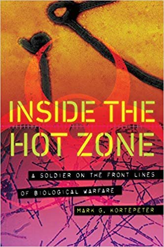 تحميل Inside the Hot Zone: A Soldier on the Front Lines of Biological Warfare
