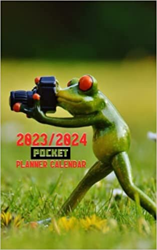 ダウンロード  Pocket Planner Calendar 2023-2024: Office Gag Gifts For Employees and Coworkers .White Elephant Party, Santa Secret, Stocking . Exchange Yankee Swap | Birthday Christmas |Funny Novelty Cover 本