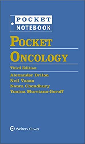 اقرأ Pocket Oncology الكتاب الاليكتروني 