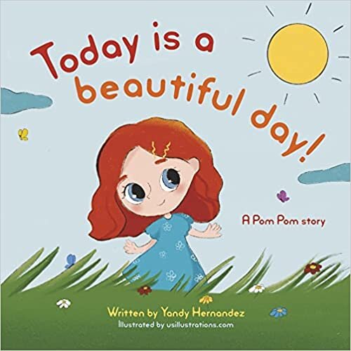 تحميل Today Is a Beautiful Day!: A Story about Love and New Beginnings Volume 1