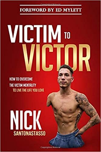 ダウンロード  Victim to Victor: How to Overcome the Victim Mentality to Live the Life You Love 本
